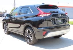 2026 Mitsubishi Eclipse Cross SE - Thumbnail 10