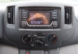 2018 Nissan NV200 S - Thumbnail 17