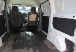 2018 Nissan NV200 S - Thumbnail 24