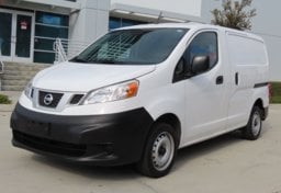 2018 Nissan NV200 S - Thumbnail 3