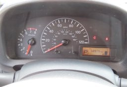 2018 Nissan NV200 S - Thumbnail 31
