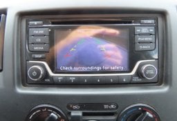 2018 Nissan NV200 S - Thumbnail 16