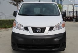 2018 Nissan NV200 S - Thumbnail 12
