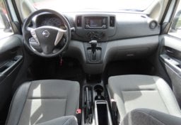 2018 Nissan NV200 S - Thumbnail 28