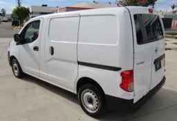 2018 Nissan NV200 S - Thumbnail 8