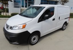 2018 Nissan NV200 S - Thumbnail 1