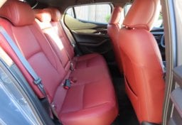 2026 Mazda Mazda3 Hatchback  S Carbon Edition - Thumbnail 16