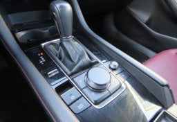 2026 Mazda Mazda3 Hatchback  S Carbon Edition - Thumbnail 22