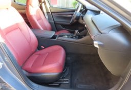 2026 Mazda Mazda3 Hatchback  S Carbon Edition - Thumbnail 14