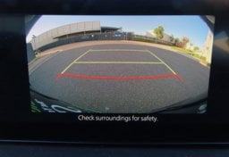 2026 Mazda Mazda3 Hatchback  S Carbon Edition - Thumbnail 19
