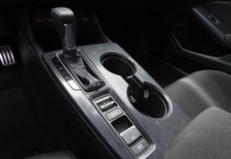 2025 Honda Civic Sport - Thumbnail 11