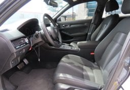 2025 Honda Civic Sport - Thumbnail 28