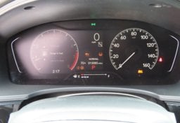 2025 Honda Civic Sport - Thumbnail 21