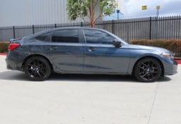 2025 Honda Civic Sport - Thumbnail 13