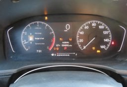2026 Honda Civic Sport - Thumbnail 32