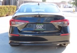 2026 Honda Civic Sport - Thumbnail 11