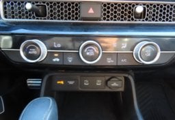 2026 Honda Civic Sport - Thumbnail 27