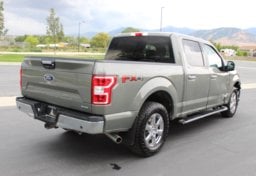 2020 Ford F-150 4x4 XLT - Thumbnail 5