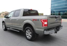 2020 Ford F-150 4x4 XLT - Thumbnail 6
