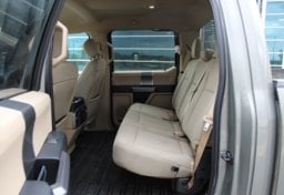 2020 Ford F-150 4x4 XLT - Thumbnail 35