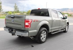 2020 Ford F-150 4x4 XLT - Thumbnail 7