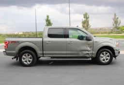 2020 Ford F-150 4x4 XLT - Thumbnail 9