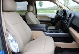 2020 Ford F-150 4x4 XLT - Thumbnail 33