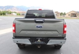 2020 Ford F-150 4x4 XLT - Thumbnail 11