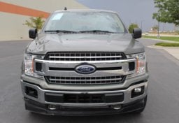 2020 Ford F-150 4x4 XLT - Thumbnail 12