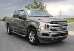 2020 Ford F-150 4x4 XLT - Thumbnail 1