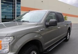 2020 Ford F-150 4x4 XLT - Thumbnail 15