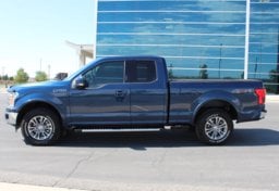 2019 Ford F-150 4x4 XL - Thumbnail 3