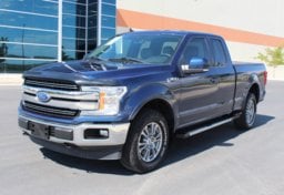 2019 Ford F-150 4x4 XL - Thumbnail 2