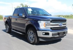 2019 Ford F-150 4x4 XL - Thumbnail 13