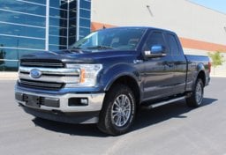 2019 Ford F-150 4x4 XL - Thumbnail 1