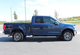 2019 Ford F-150 4x4 XL - Thumbnail 9