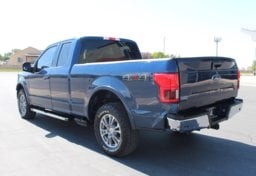 2019 Ford F-150 4x4 XL - Thumbnail 5