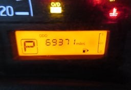 2017 Nissan NV200 SV - Thumbnail 19