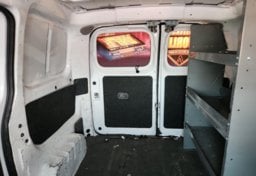 2017 Nissan NV200 - Thumbnail 9