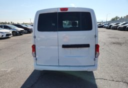 2017 Nissan NV200 - Thumbnail 6