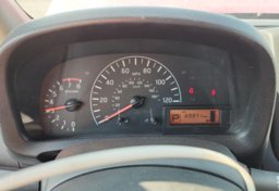 2017 Nissan NV200 - Thumbnail 11