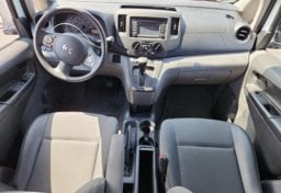 2017 Nissan NV200 - Thumbnail 7