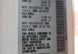 2017 Nissan NV200 - Thumbnail 12