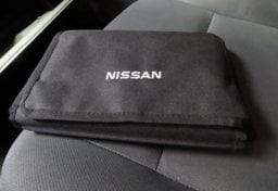 2017 Nissan NV200 SV - Thumbnail 13