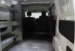 2017 Nissan NV200 SV - Thumbnail 28