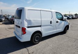 2017 Nissan NV200 - Thumbnail 5