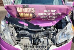 2017 Nissan NV200 - Thumbnail 13