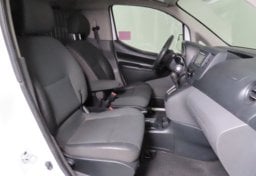 2017 Nissan NV200 SV - Thumbnail 23