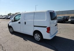2017 Nissan NV200 - Thumbnail 4
