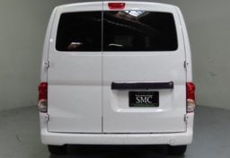 2017 Nissan NV200 SV - Thumbnail 12
